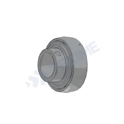 Insert Ball Bearings YAR204-2RF-SKF